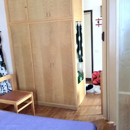 One Bedroom At 500 M Away From The Beach With Sea View And Furnished Terrace